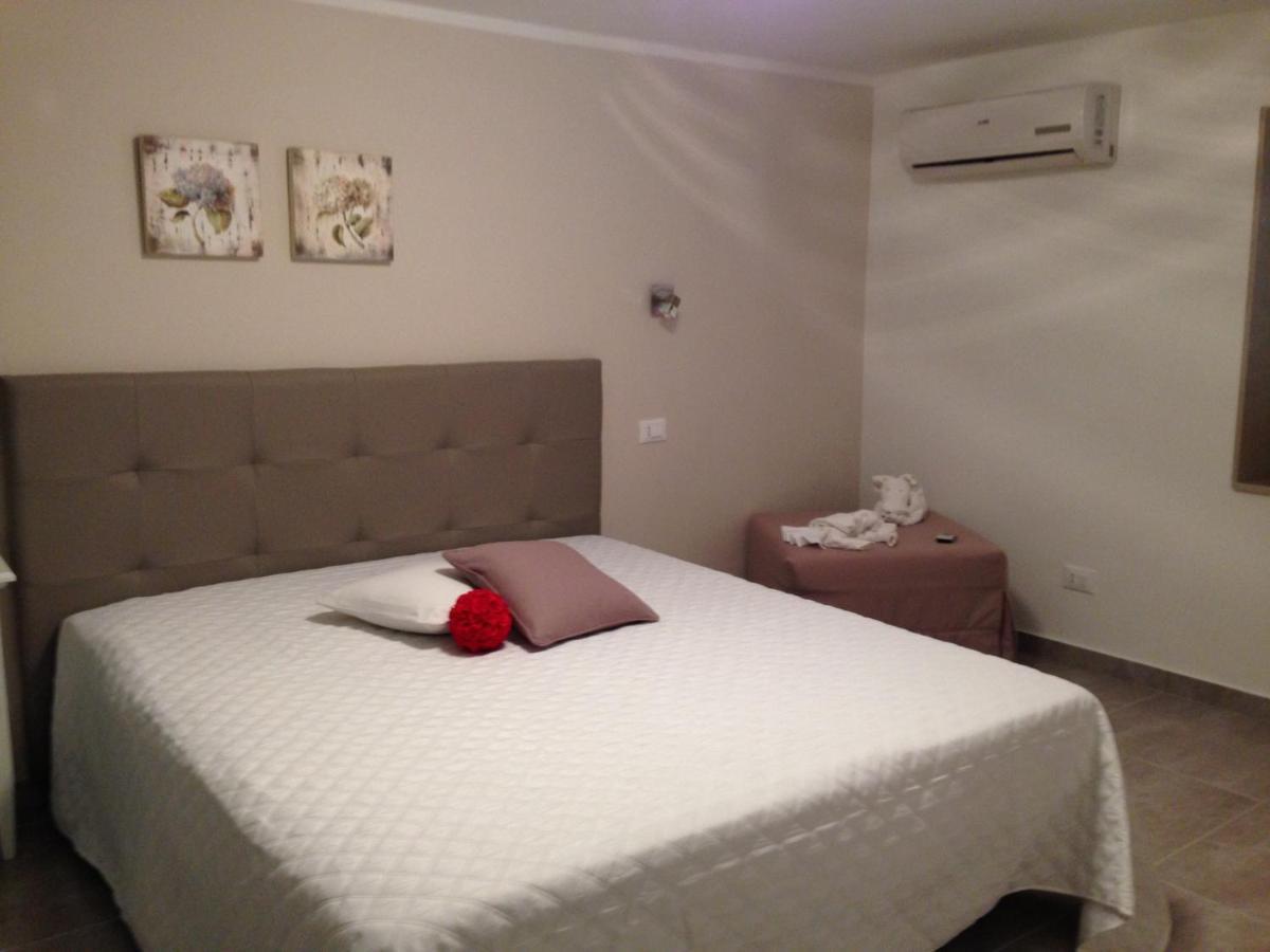 Appartamento Galante San Vito Lo Capo Extérieur photo