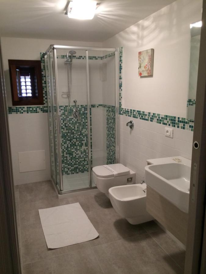 Appartamento Galante San Vito Lo Capo Extérieur photo