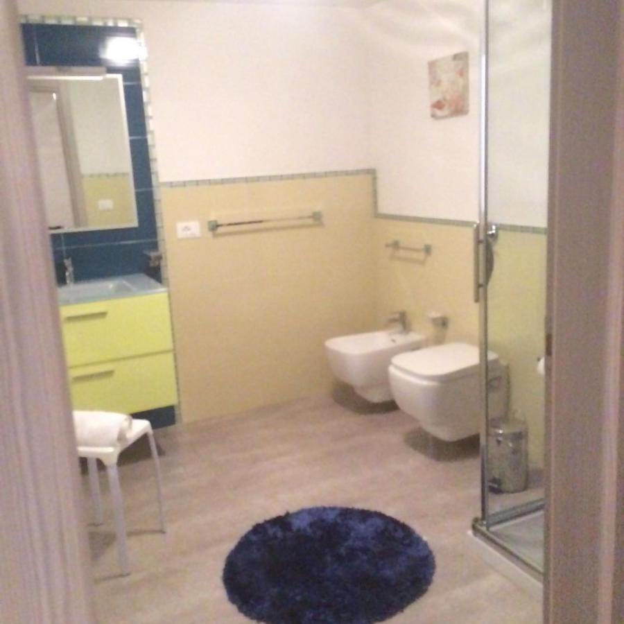 Appartamento Galante San Vito Lo Capo Extérieur photo