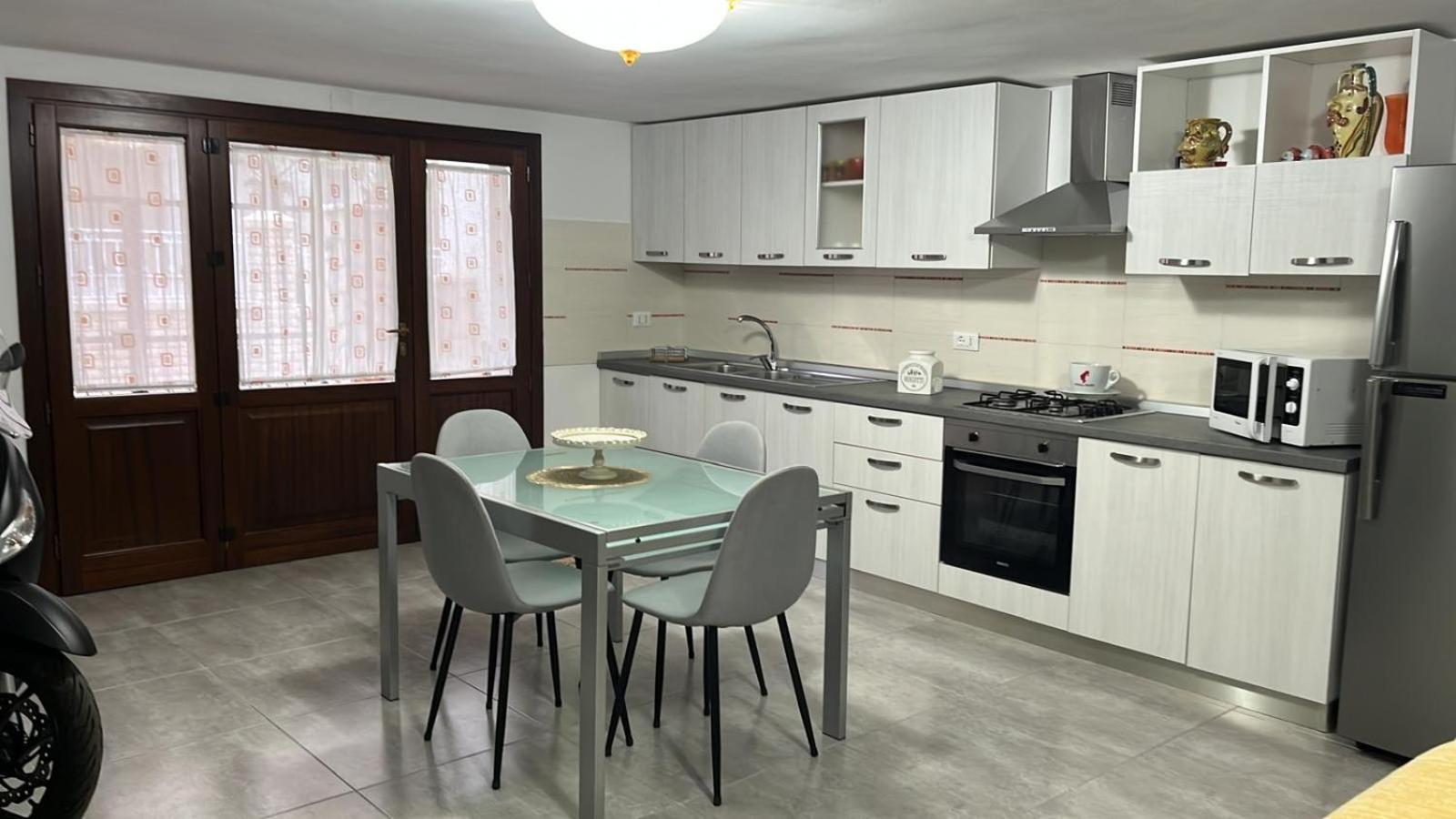 Appartamento Galante San Vito Lo Capo Extérieur photo
